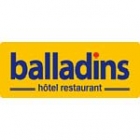 Hotel Balladins Toulouse
