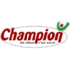 Supermarche Champion Toulouse
